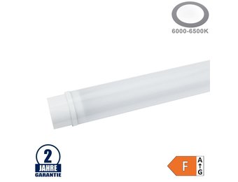 50W LED Unterbauleuchte 150cm Kaltweiß IP65