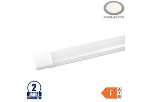 50W LED Unterbauleuchte 150cm Neutralweiß IP65