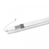 50W LED Unterbauleuchte 150cm Neutralweiß IP65