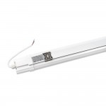 50W LED Unterbauleuchte 150cm Neutralweiß IP65