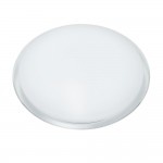 40W LED Lampe 3000K-6000K Matt Weiß EPISTAR 2835