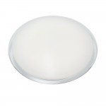 40W LED Lampe 3000K-6000K Matt Weiß EPISTAR 2835