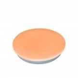 12W LED Deckenleuchte Kristall Warmweiß