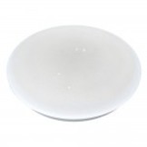 18W LED Deckenleuchte Kristall Kaltweiß