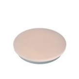12W LED Deckenleuchte Matt Neutralweiß