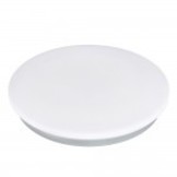 24W LED Deckenleuchte Matt Kaltweiß