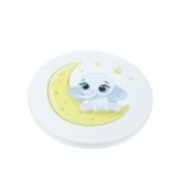 24W Kinderzimmerleuchte ELEPHANT 4000K