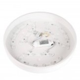 30W LED Deckenleuchte Rund Weiß Neutralweiß