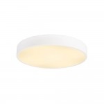30W LED Deckenleuchte Rund Weiß Warmweiß