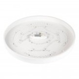 54W LED Deckenleuchte Rund Weiß Neutralweiß
