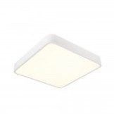30W LED Deckenleuchte Quadratisch Weiß Neutralweiß