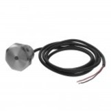 1,2W LED Unterwasser-Dekoeinbauleuchte 24V IP68 Warmweiß