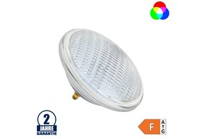 12W LED Pool Leuchte 12V RGB IP68