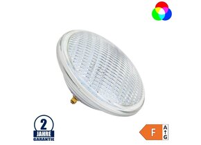 12W LED Pool Leuchte 12V RGB IP68