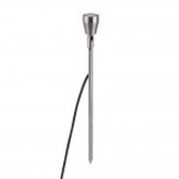 1,3W Gartenleuchte mit Erdspieß 24V IP65 Neutralweiß