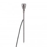 1,3W Gartenleuchte mit Erdspieß 24V IP65 Warmweiß
