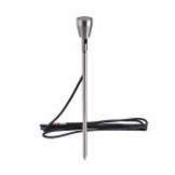 1,3W Gartenleuchte mit Erdspieß 24V IP65 Warmweiß