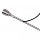 1,3W Gartenleuchte mit Erdspieß 24V IP65 Warmweiß