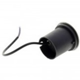 3W LED Bodenleuchte für Außenmontage 230V IP65 Warmweiß