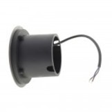 5W LED Bodenleuchte für Außenmontage 230V IP65 Kaltweiß