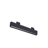 30W LED 3Ph. Linearleuchte Professional 60,5cm Neutralweiß Schwarz