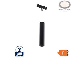 5W Pendelleuchte für 48V Stromschiene R20 Magnetic Line Neutralweiß