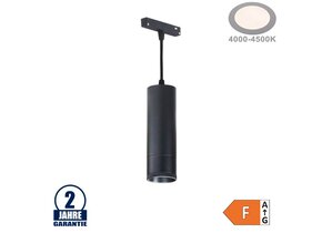 7W Pendelleuchte für 48V Stromschiene R35 Magnetic Line Neutralweiß