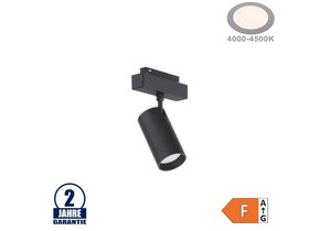 12W Schienenspot für 48V Stromschiene R35 Magnetic Line Neutralweiß