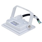 10W LED SMD Fluter City Line Warmweiß