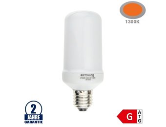 E27 LED 5W Kerzenlicht