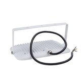 50W LED SMD Fluter Professional mit 70cm Kabel Weiß Warmweiß