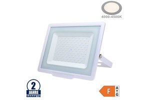 100W LED SMD Fluter City Line Neutralweiß