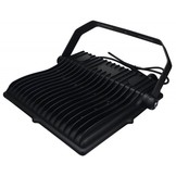 200W LED SMD Fluter CCT Farbwechsel Schwarz IP66