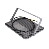 150W LED SMD Fluter Grau Kaltweiß