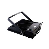 200W LED SMD Fluter Dual Voltage Kaltweiß