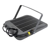 300W LED SMD Fluter Grau HL Neutralweiß