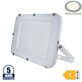 300W LED SMD Fluter Professional mit 100cm Kabel Neutralweiß
