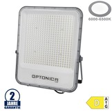 400W LED SMD Fluter Grau HL Kaltweiß