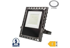 150W LED Stadion Flutlicht 5700K 100LM/W 90°