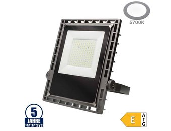 150W LED Stadion Flutlicht 5700K 100LM/W 90°