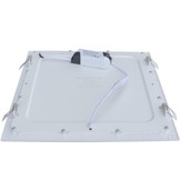 24W LED Mini Panel Quadratisch Warmweiß