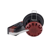 10W LED Einbauspot Rund CCT Dimmbar IP65