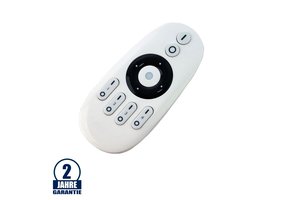 Fernbedienung für LED Einbauleuchte Dimmbar