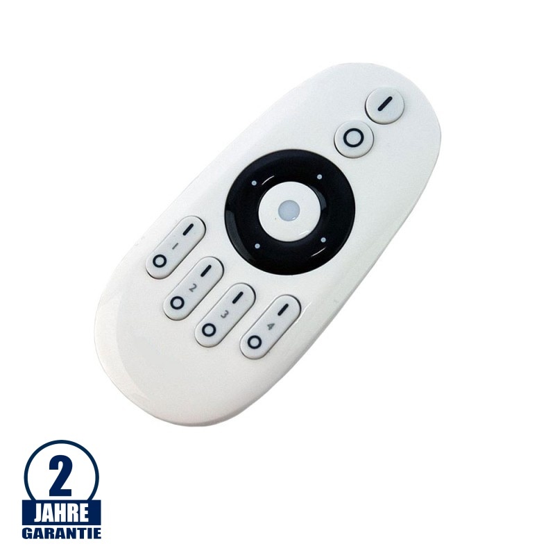 Fernbedienung für LED Einbauleuchte Dimmbar