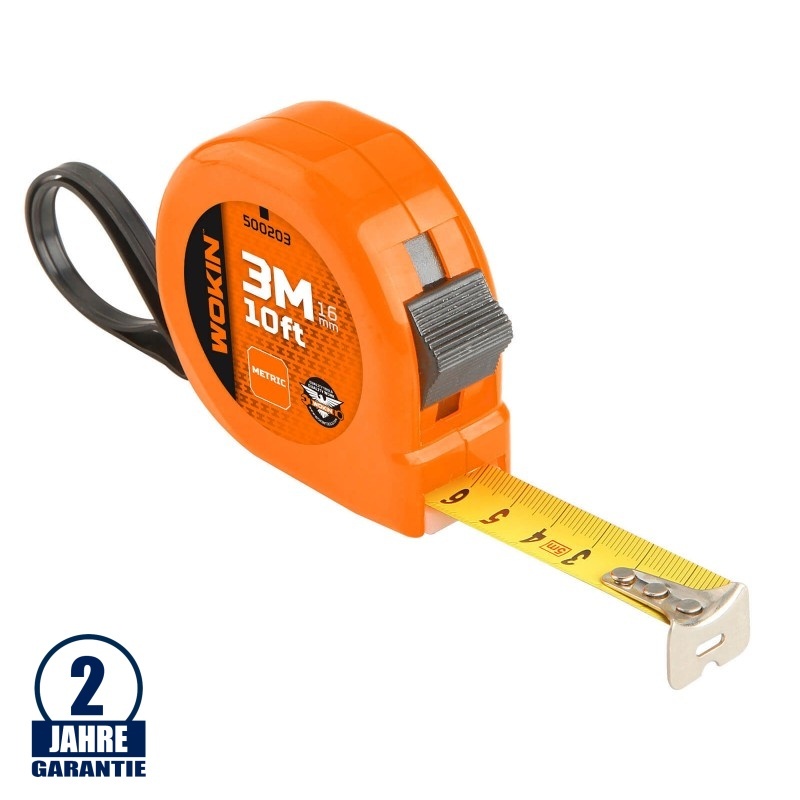 Rollmaßband 3 Meter