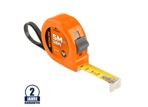 Rollmaßband 5 Meter