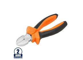 Seitenschneider 160mm