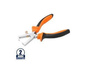 Abisolierzange 160mm