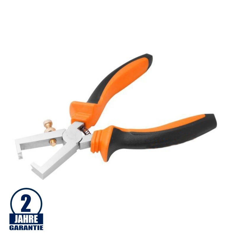 Abisolierzange 160mm