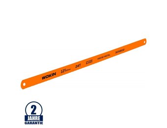 BI-Metall Sägeblätter 300mm für Metallsäge 2 Stk.